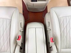 Buick GL8 Land Executive Cabin Premium - ფოტო 18