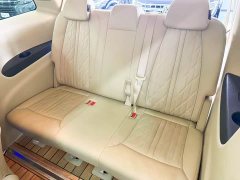 Buick GL8 Land Executive Cabin Premium - ფოტო 19