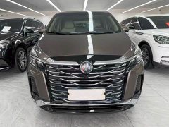 Buick GL8 Land Executive Cabin Premium - ფოტო 2