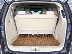 Buick GL8 Land Executive Cabin Premium - ფოტო 20