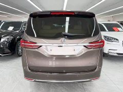 Buick GL8 Land Executive Cabin Premium - ფოტო 5