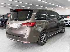 Buick GL8 Land Executive Cabin Premium - ფოტო 6