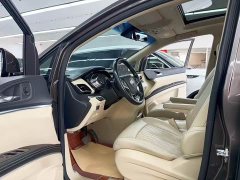 Buick GL8 Land Executive Cabin Premium - ფოტო 7