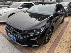 Volkswagen Passat 330TSI Starry Sky Elite - ფოტო 1