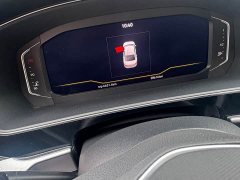 Volkswagen Passat 330TSI Starry Sky Elite - ფოტო 13