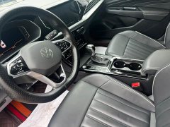 Volkswagen Passat 330TSI Starry Sky Elite - ფოტო 15