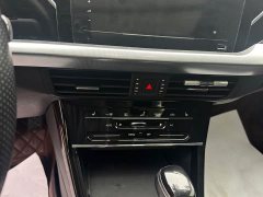 Volkswagen Passat 330TSI Starry Sky Elite - ფოტო 17