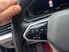 Volkswagen Passat 330TSI Starry Sky Elite - ფოტო 19