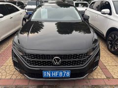 Volkswagen Passat 330TSI Starry Sky Elite - ფოტო 2