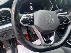 Volkswagen Passat 330TSI Starry Sky Elite - ფოტო 20