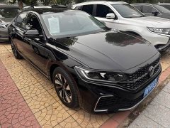 Volkswagen Passat 330TSI Starry Sky Elite - ფოტო 3