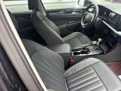 Volkswagen Passat 330TSI Starry Sky Elite - ფოტო 6