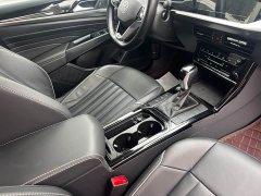 Volkswagen Passat 330TSI Starry Sky Elite - ფოტო 7