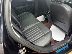 Volkswagen Passat 330TSI Starry Sky Elite - ფოტო 8