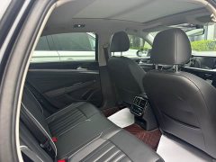 Volkswagen Passat 330TSI Starry Sky Elite - ფოტო 9