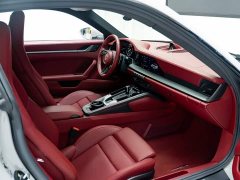 Porsche 911 Carrera 3.0T - ფოტო 10
