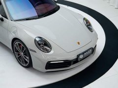 Porsche 911 Carrera 3.0T - ფოტო 13