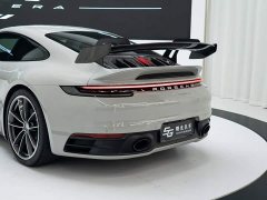 Porsche 911 Carrera 3.0T - ფოტო 14
