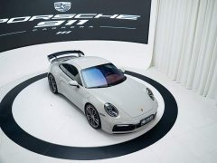 Porsche 911 Carrera 3.0T - ფოტო 15