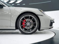 Porsche 911 Carrera 3.0T - ფოტო 16
