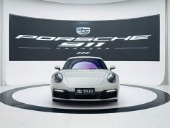 Porsche 911 Carrera 3.0T - ფოტო 2