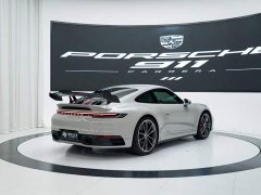 Porsche 911 Carrera 3.0T - ფოტო 4