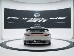 Porsche 911 Carrera 3.0T - ფოტო 5