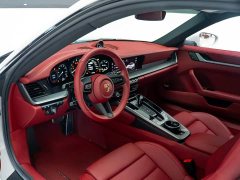 Porsche 911 Carrera 3.0T - ფოტო 7