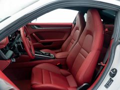 Porsche 911 Carrera 3.0T - ფოტო 8