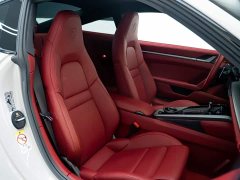 Porsche 911 Carrera 3.0T - ფოტო 9