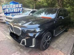 BMW X5 2023 xDrive 30Li M Sport Premium Package - ფოტო 1