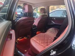 BMW X5 2023 xDrive 30Li M Sport Premium Package - ფოტო 2