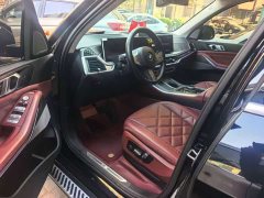 BMW X5 2023 xDrive 30Li M Sport Premium Package - ფოტო 3