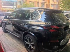 BMW X5 2023 xDrive 30Li M Sport Premium Package - ფოტო 4
