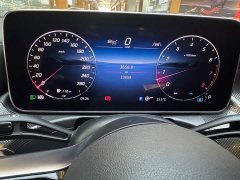 Mercedes-Benz CLE 300 4MATIC Dynamic Coupe - ფოტო 12