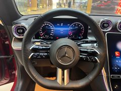 Mercedes-Benz CLE 300 4MATIC Dynamic Coupe - ფოტო 13