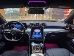 Mercedes-Benz CLE 300 4MATIC Dynamic Coupe - ფოტო 14