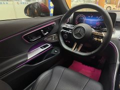 Mercedes-Benz CLE 300 4MATIC Dynamic Coupe - ფოტო 15