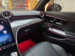 Mercedes-Benz CLE 300 4MATIC Dynamic Coupe - ფოტო 16
