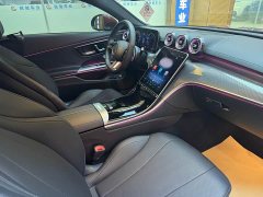 Mercedes-Benz CLE 300 4MATIC Dynamic Coupe - ფოტო 18