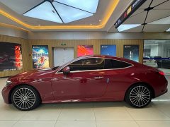 Mercedes-Benz CLE 300 4MATIC Dynamic Coupe - ფოტო 8