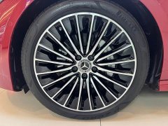 Mercedes-Benz CLE 300 4MATIC Dynamic Coupe - ფოტო 9