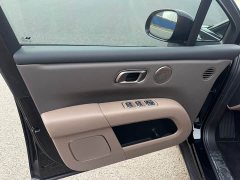 Li Auto i6 2025 Two-Wheel Drive Standard - ფოტო 10