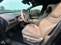 Li Auto i6 2025 Two-Wheel Drive Standard - ფოტო 14
