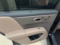 Li Auto i6 2025 Two-Wheel Drive Standard - ფოტო 18