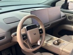 Li Auto i6 2025 Two-Wheel Drive Standard - ფოტო 19