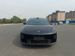 Li Auto i6 2025 Two-Wheel Drive Standard - ფოტო 2