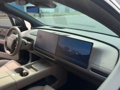 Li Auto i6 2025 Two-Wheel Drive Standard - ფოტო 20
