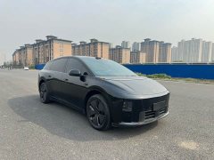 Li Auto i6 2025 Two-Wheel Drive Standard - ფოტო 3