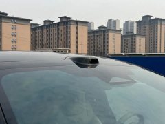 Li Auto i6 2025 Two-Wheel Drive Standard - ფოტო 6